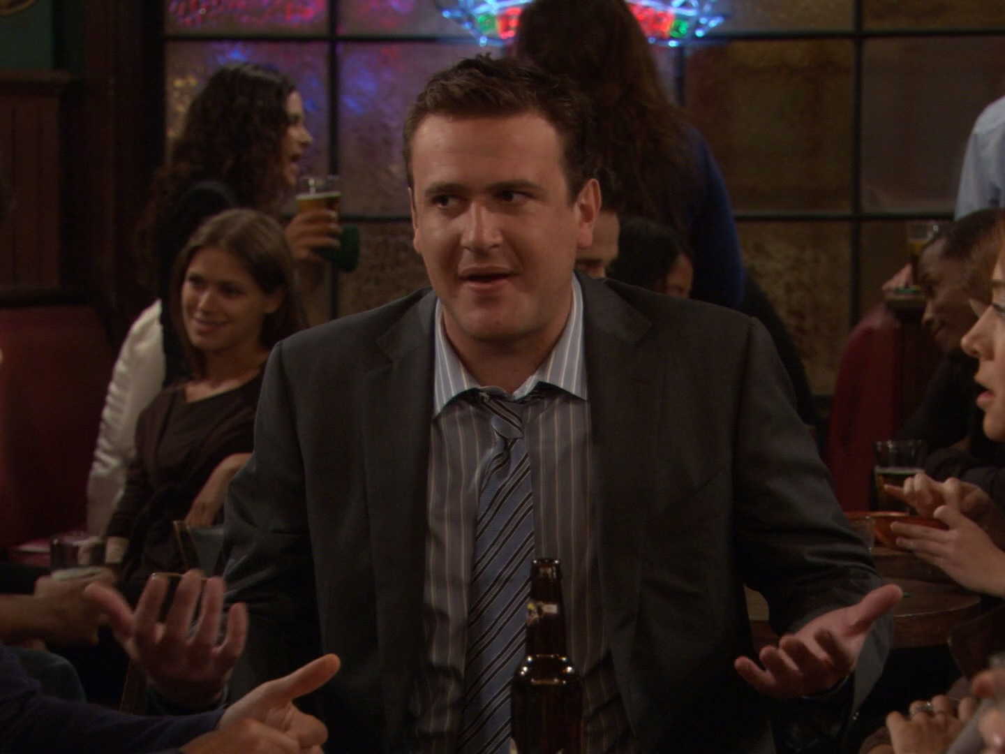 How I Met Your Mother Staffel 6 Folge 10 www.primevideo.com
