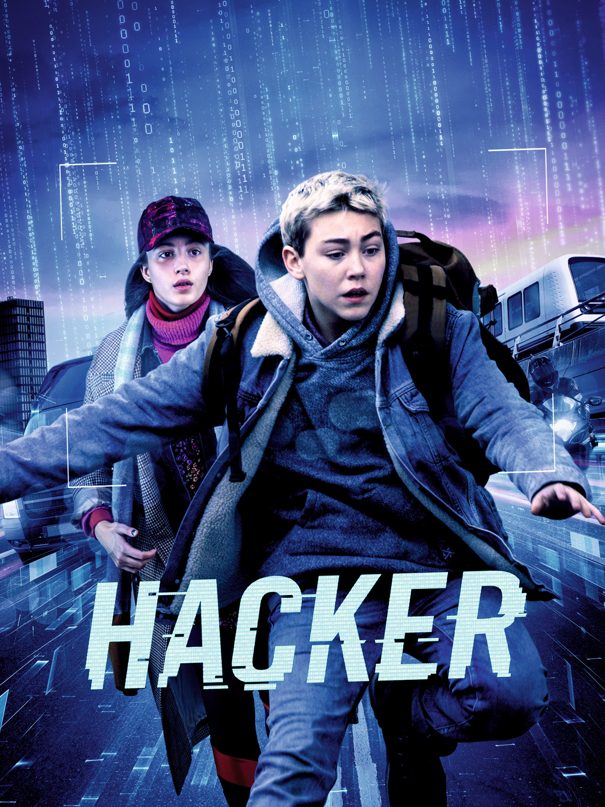 Prime Video Hacker