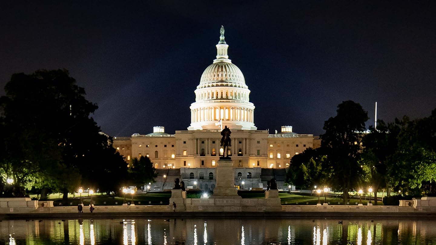 Watch The Plot Against the President Prime Video