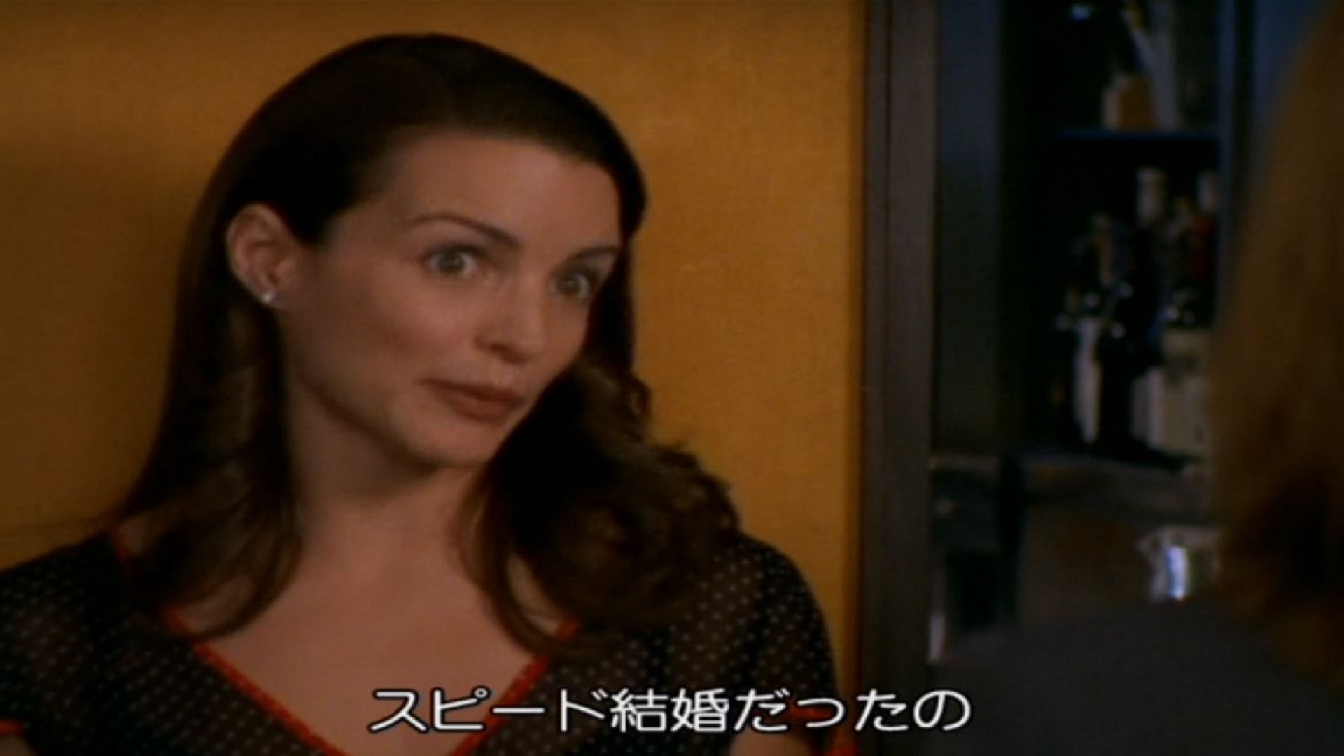 Amazon Co Jp セックス アンド ザ シティ シーズン4 字幕版 を観る Prime Video