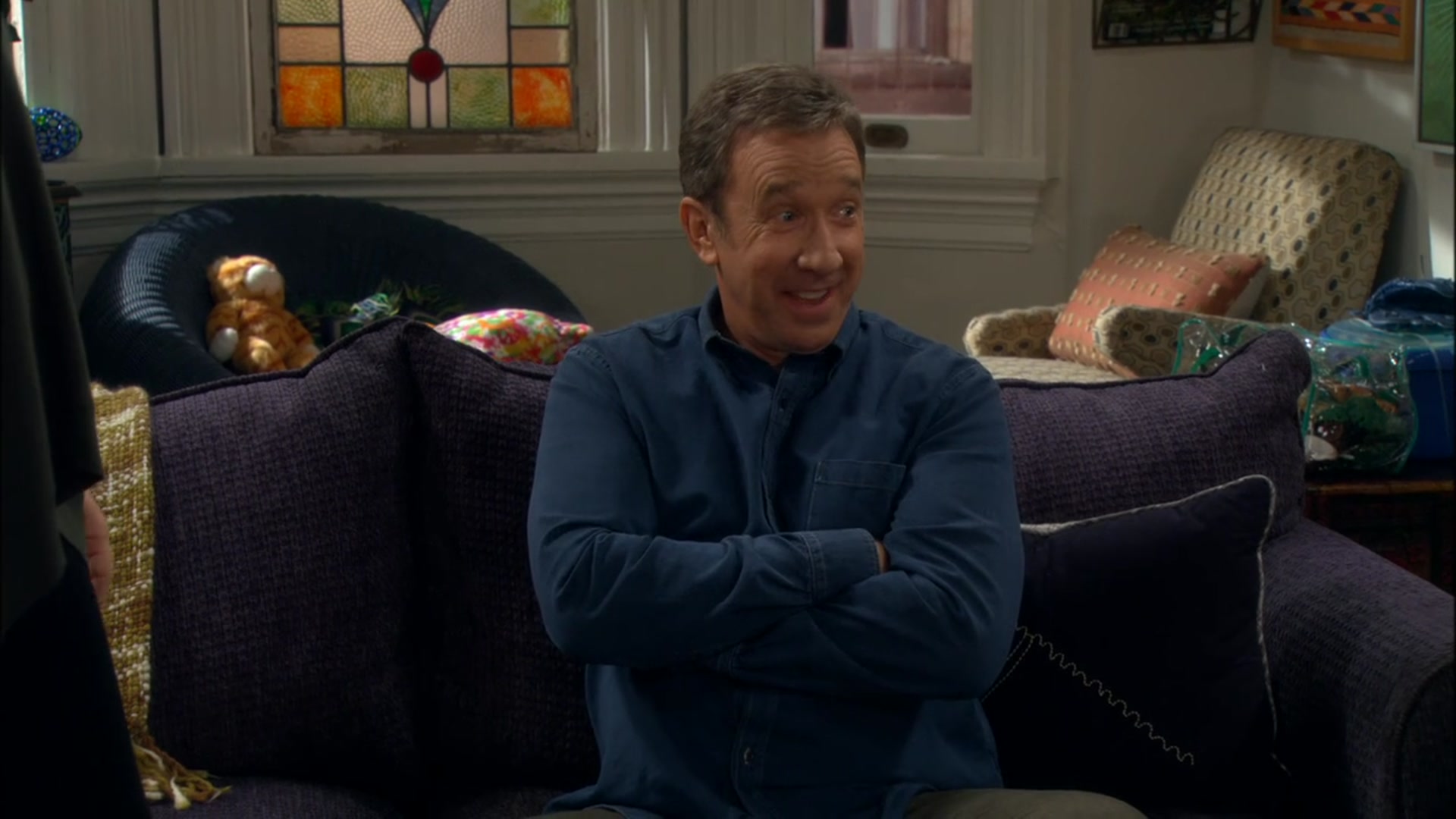 Prime Video Last Man Standing Season 3