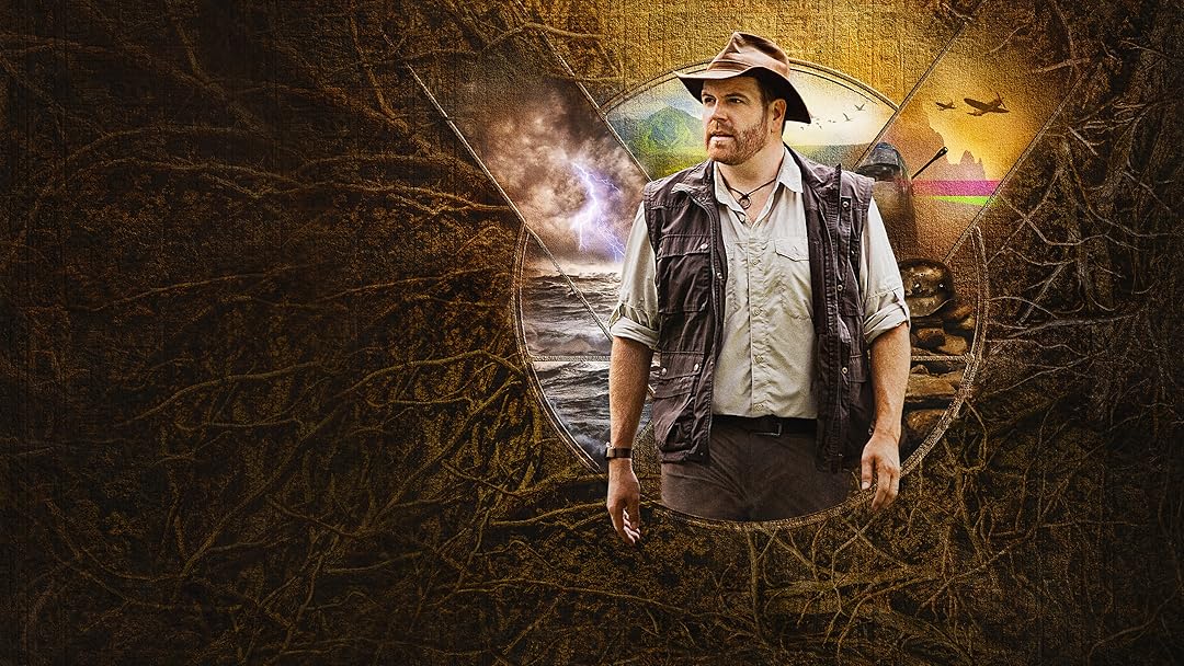 Expedition Unknown