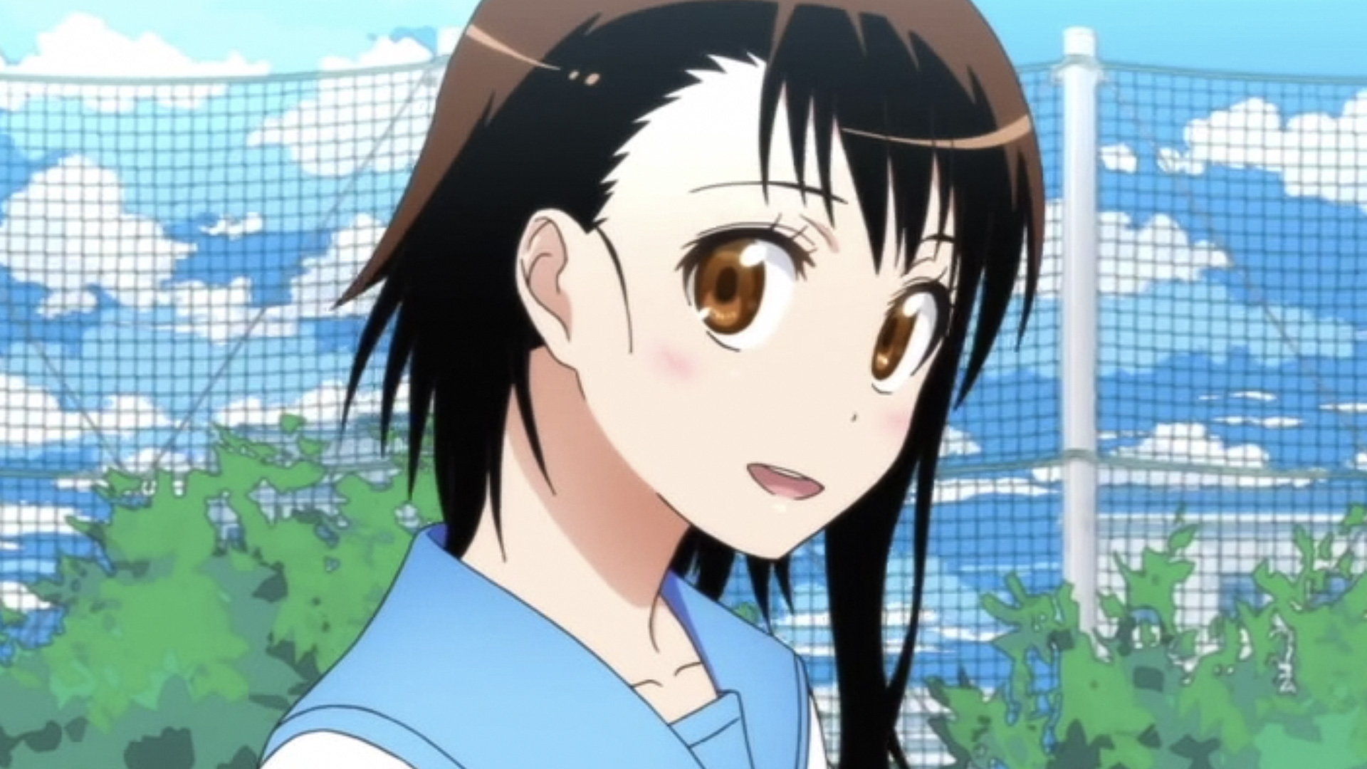 Amazon Co Jp ニセコイを観る Prime Video