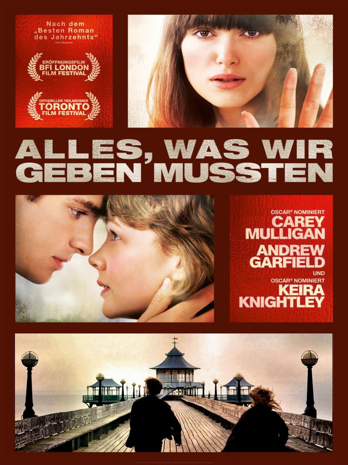 Alles Was Wir Geben Mussten Amazon Prime Prime Video: Alles was wir geben mussten
