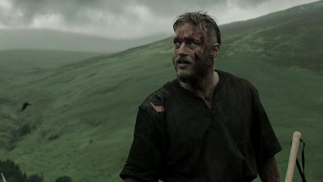 vikings amazon prime video