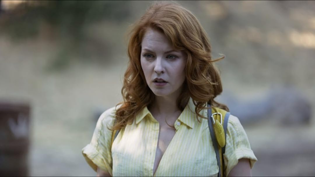 Prime Video The Final Level Escaping