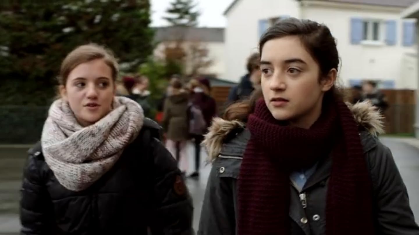 Marion 13 Ans Pour Toujours Streaming Prime Video: Marion 13 ans pour toujours