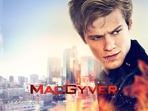 macgyver prime
