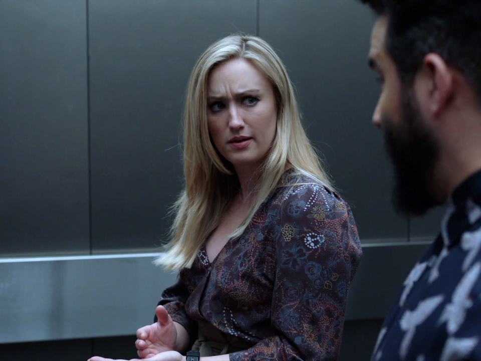 Prime Video Blindspot Staffel 4 [dt./OV]