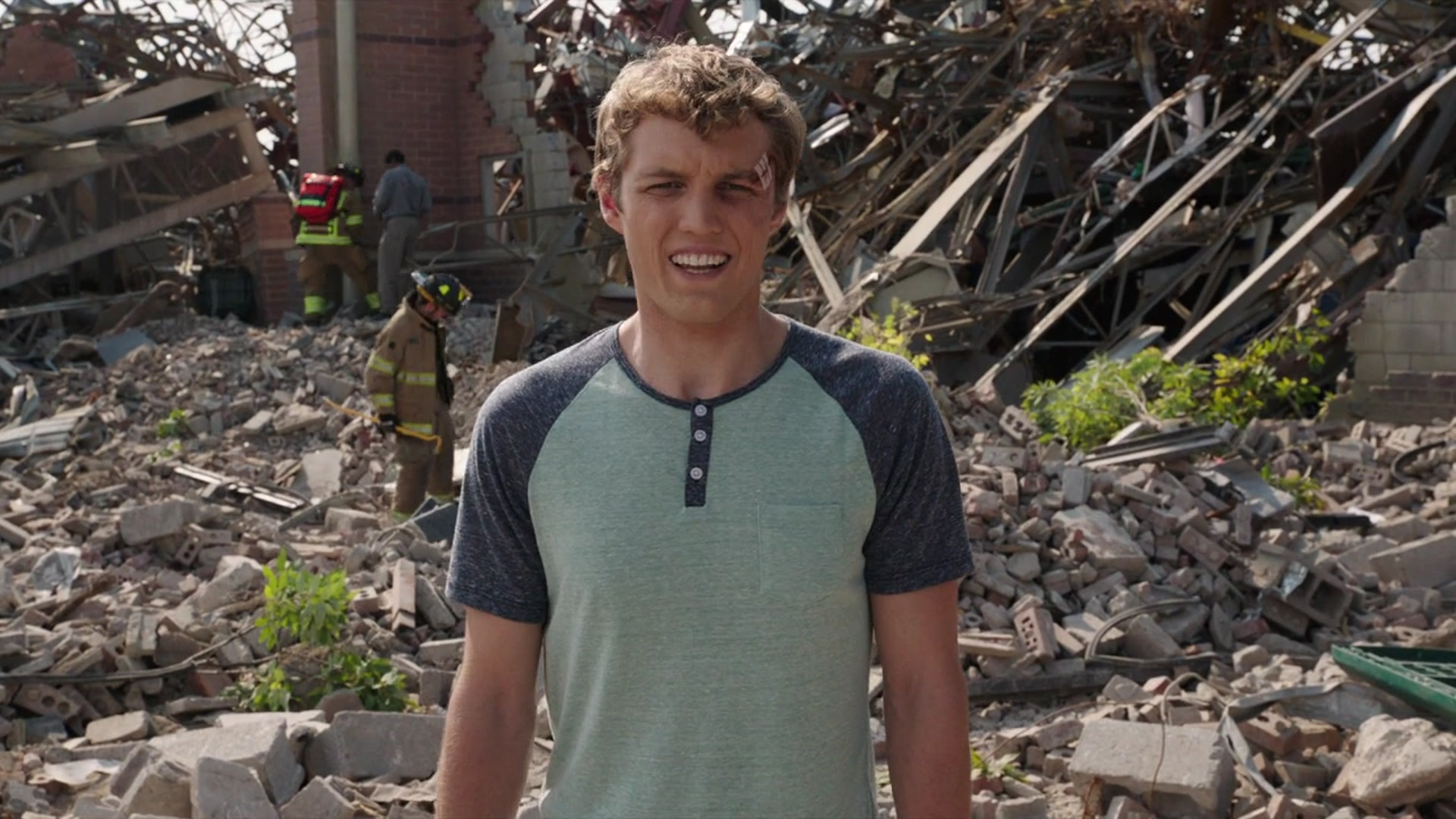 Amazon Co Jp イントゥ ザ ストーム 吹替版 を観る Prime Video