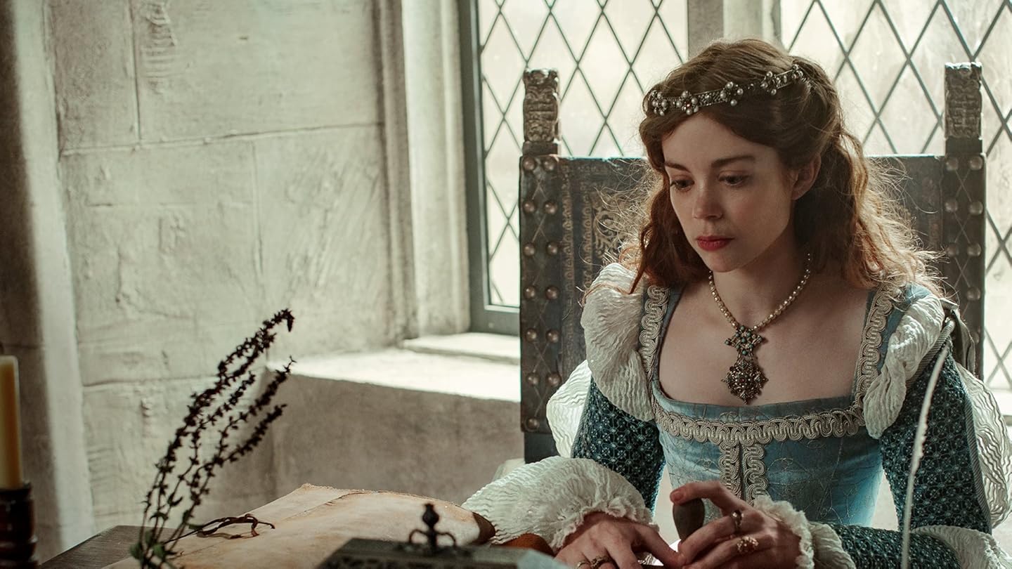 The Spanish Princess Saison 1 épisode 1 Prime Video: The Spanish Princess - Season 1
