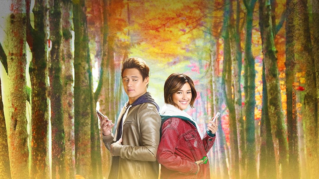 Prime Video: My Ex and Whys