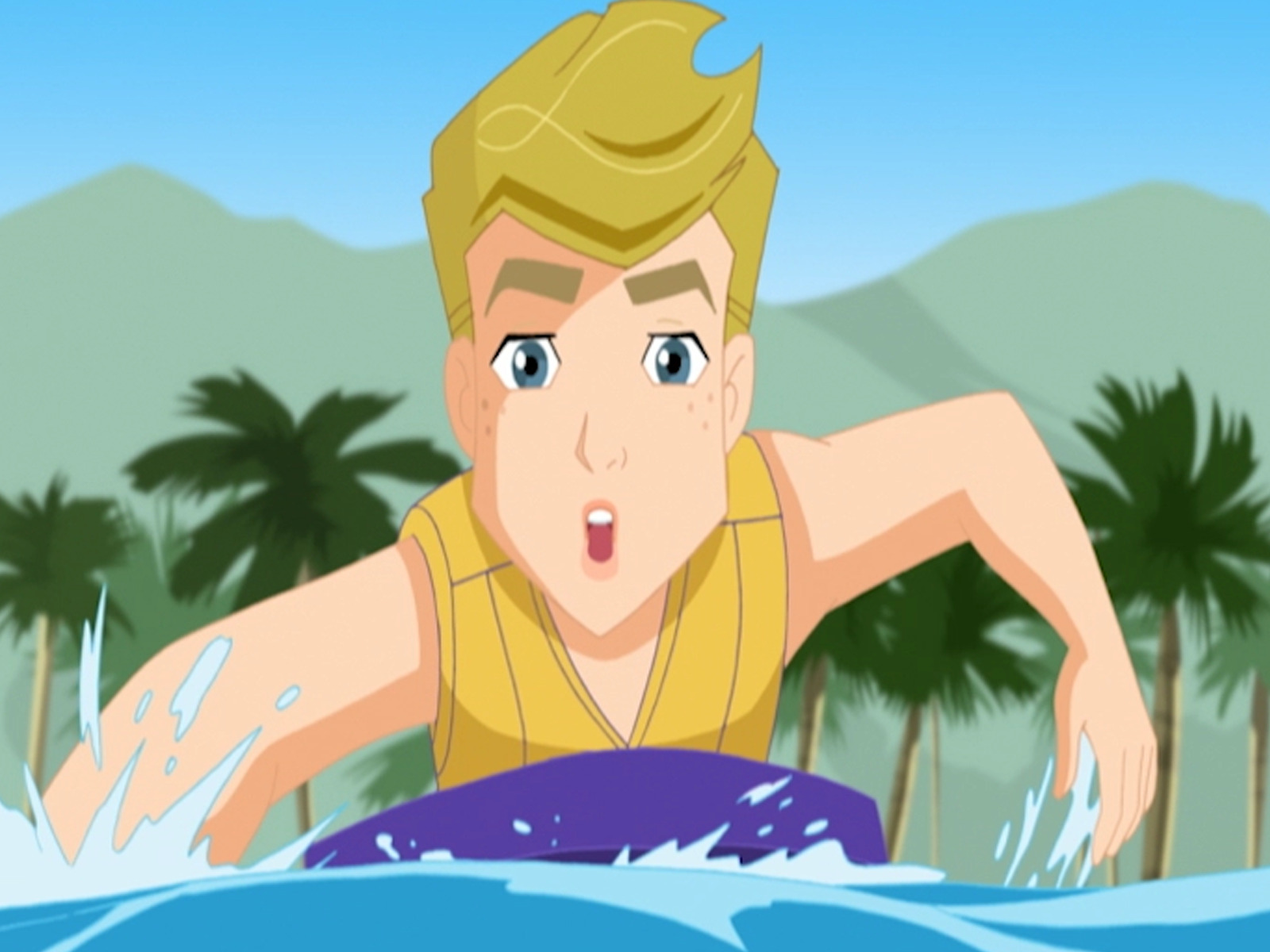 Prime Video I Famosi 5 Casi Misteriosi