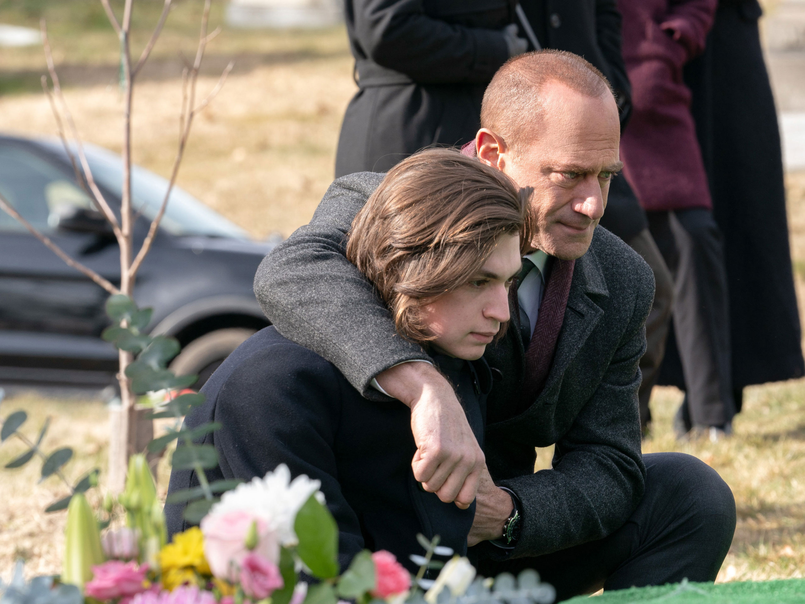 Prime Video: Law & Order Organized Crime