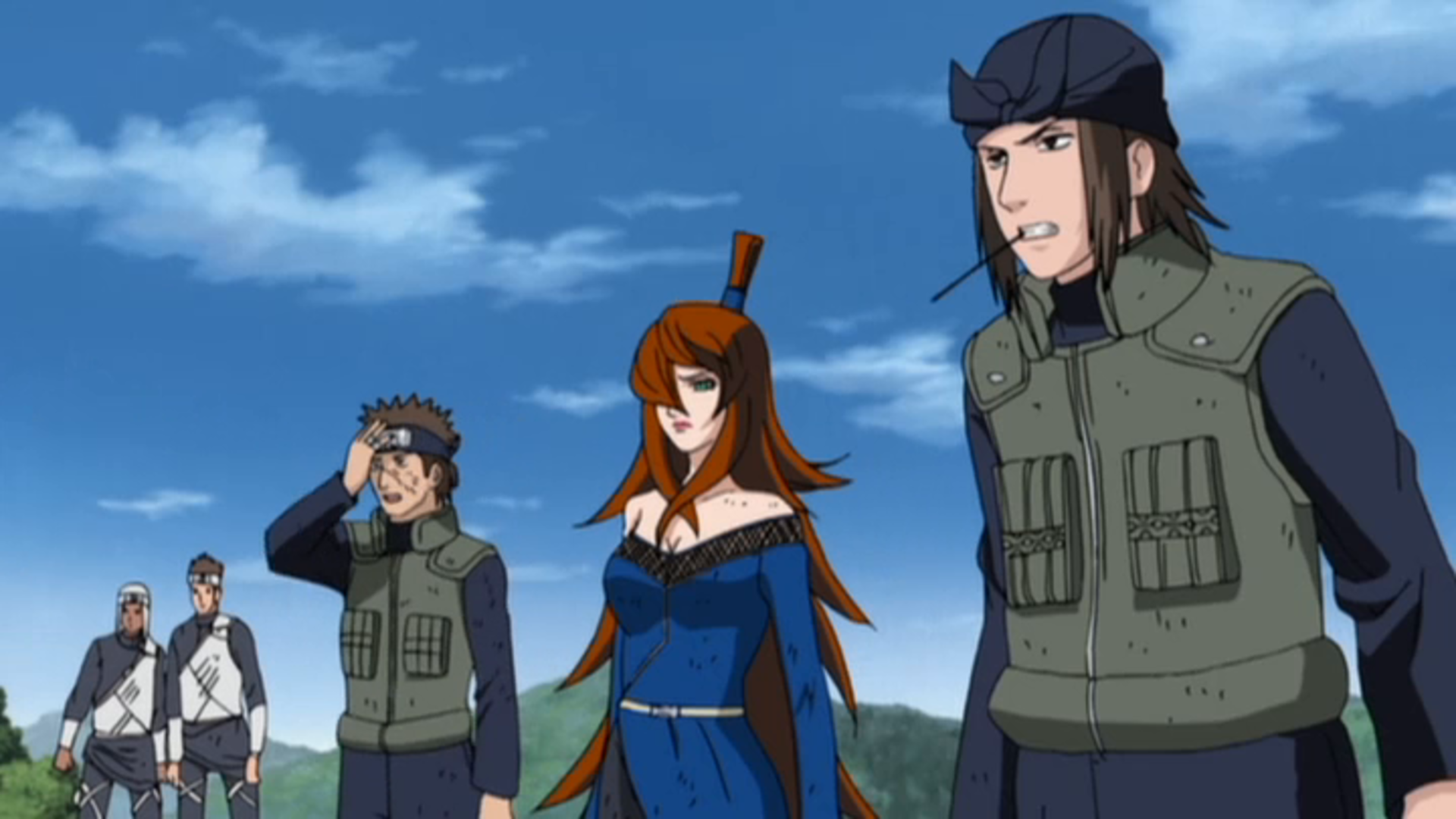 Amazon Co Jp Naruto ナルト 疾風伝 忍界大戦編 4 竹内順子 中村千絵 井上和彦 勝生真沙子 石田彰 杉山紀彰 伊達勇登 テレビ東京 Studioぴえろ 土方真 朴谷直治 Prime Video