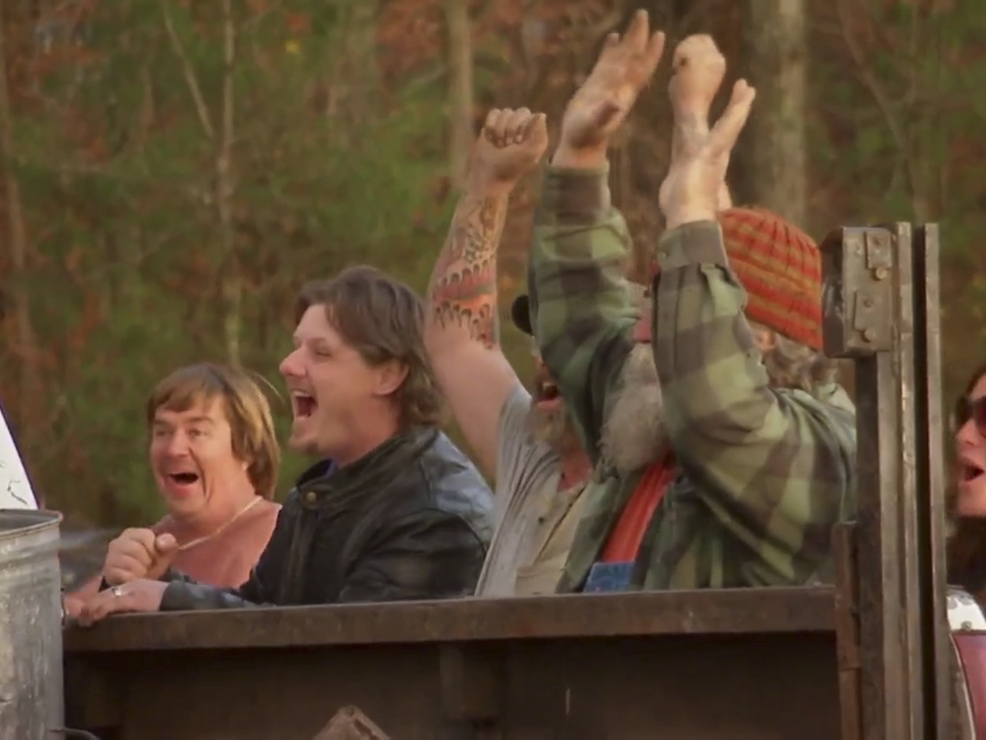 Prime Video: Porter Ridge - Season 1