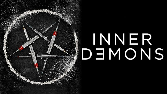 Ellie Inner Demons Ellie Inner Demons