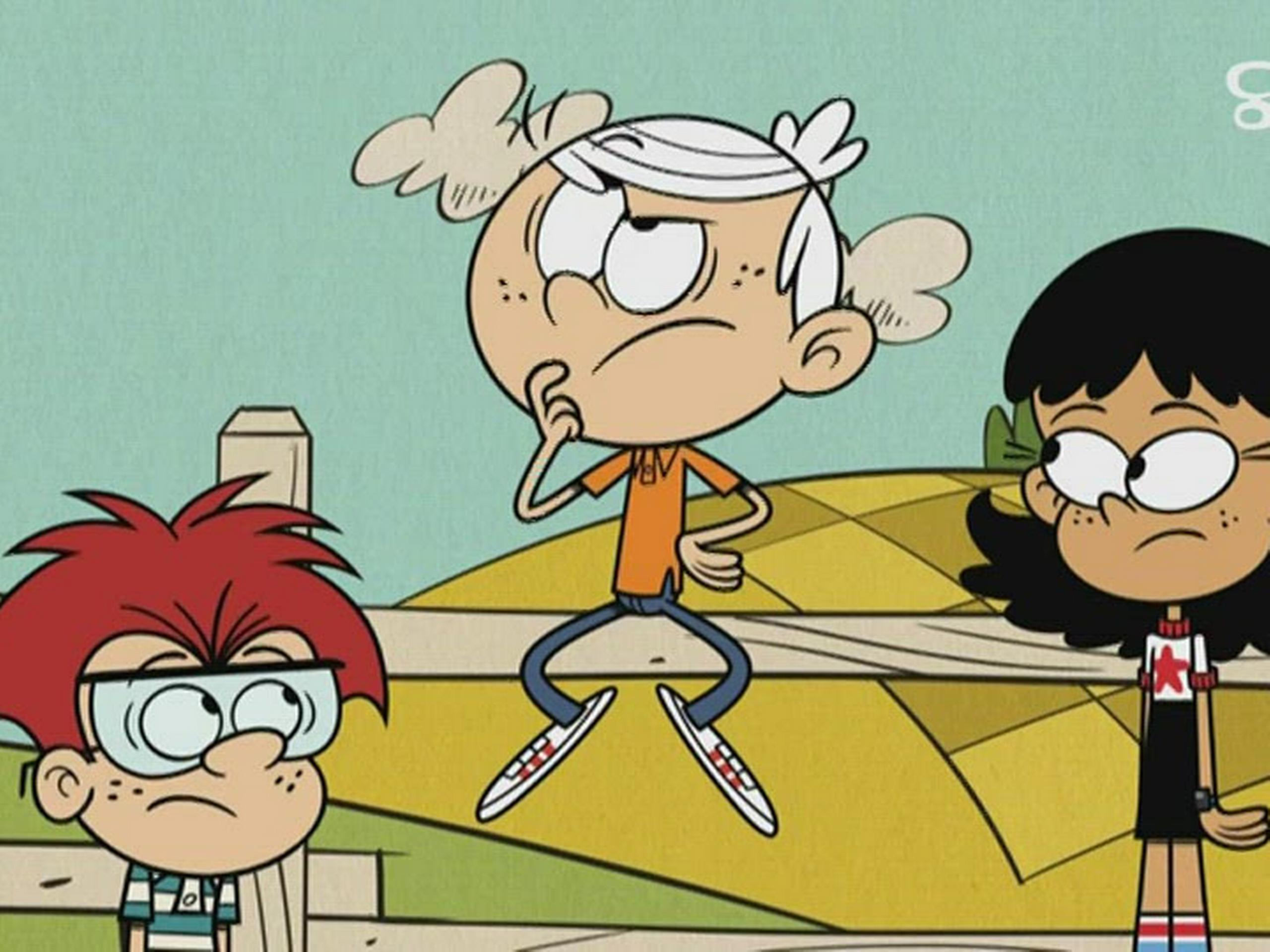 Prime Video: Bienvenue chez les Loud - Saison 5