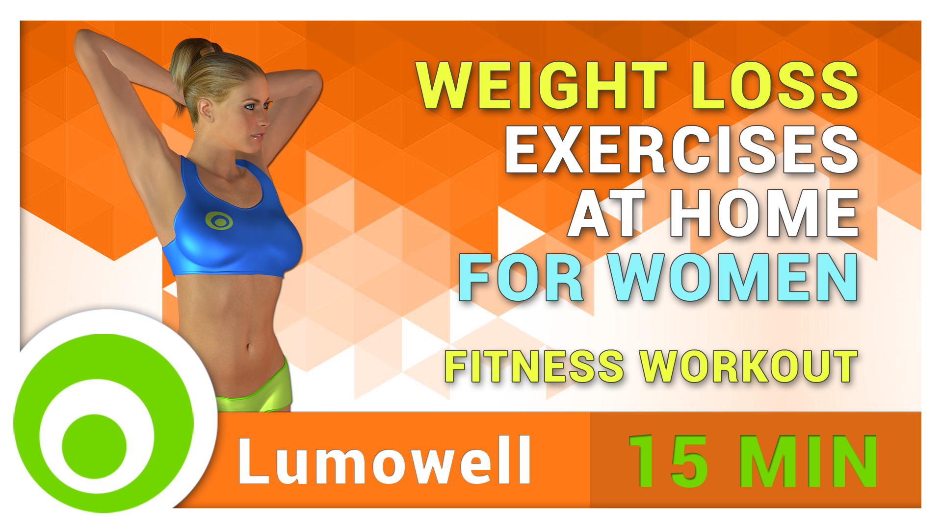Watch Weight Loss Exercises at Home for Women Fitness Workout Prime
