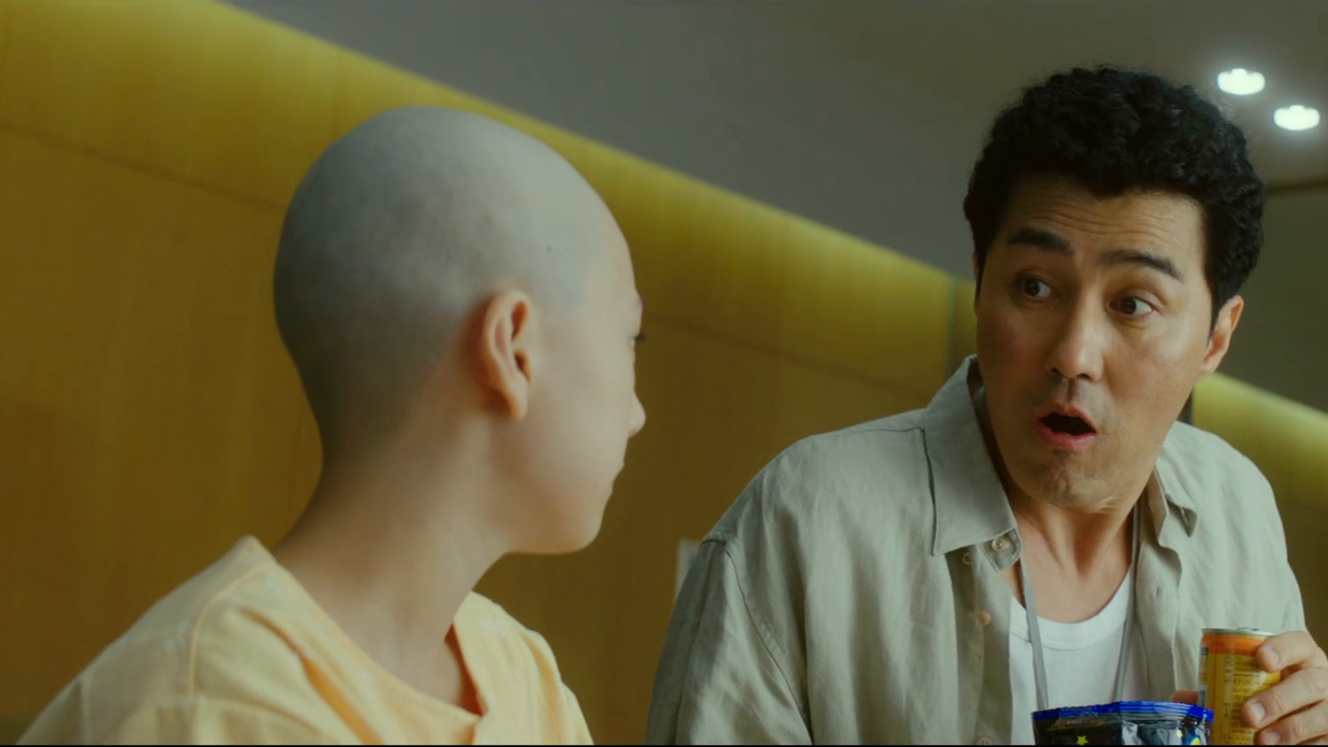 がんばれ チョルス 字幕版