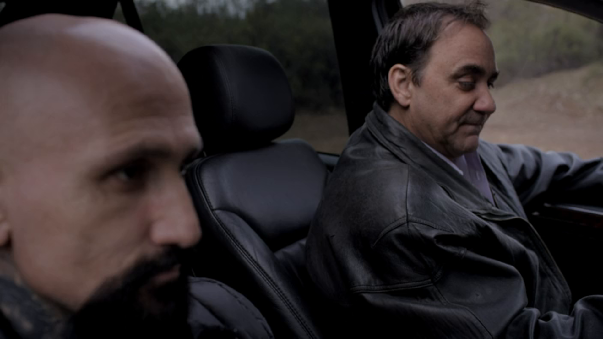 Prime Video Secrets of Deception