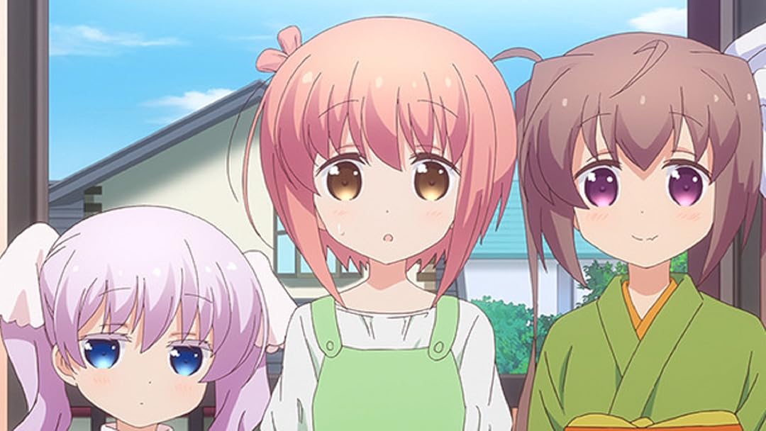 Amazon Co Jp スロウスタートを観る Prime Video