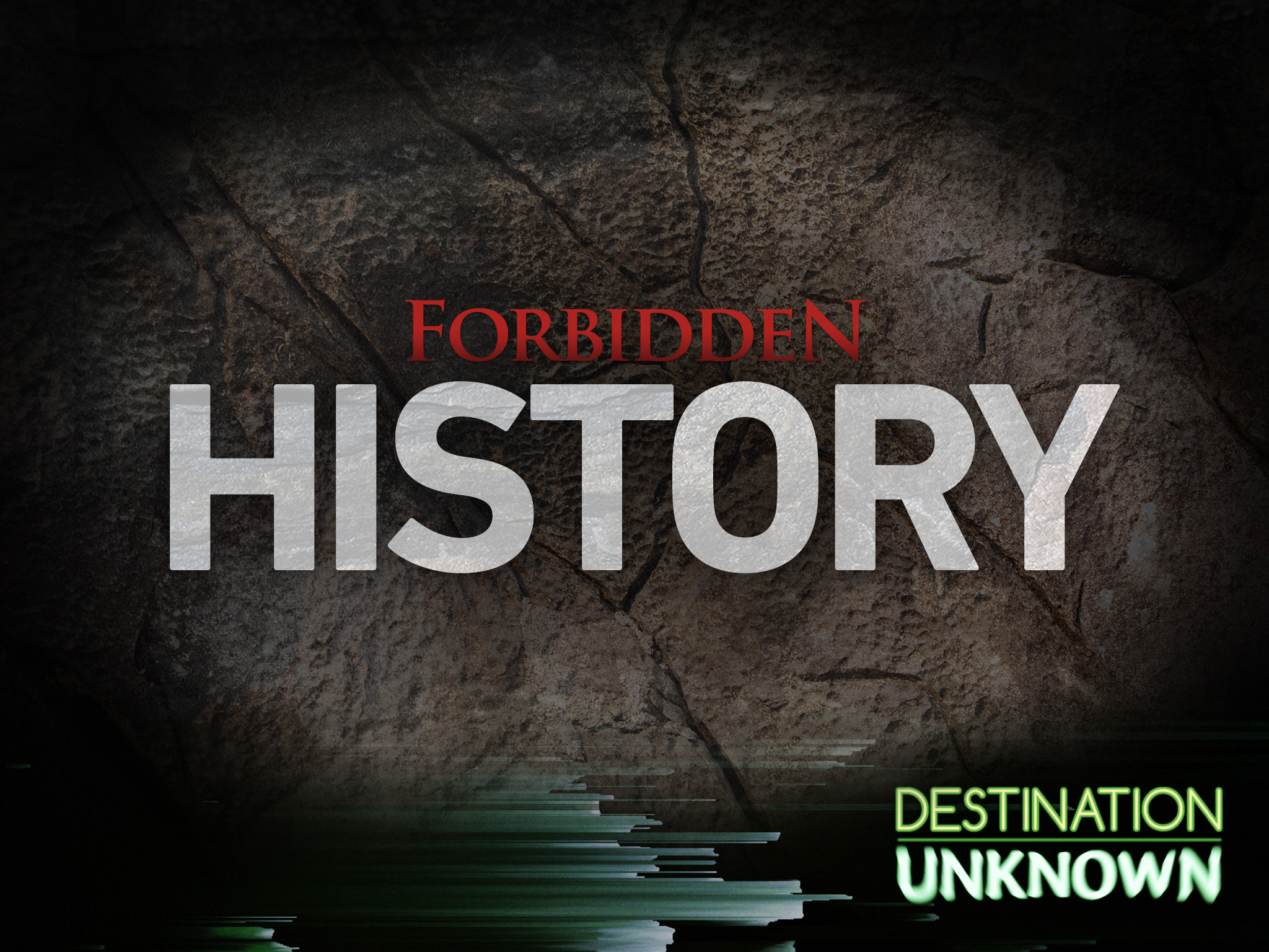 Prime Video Forbidden History Season 1(02)