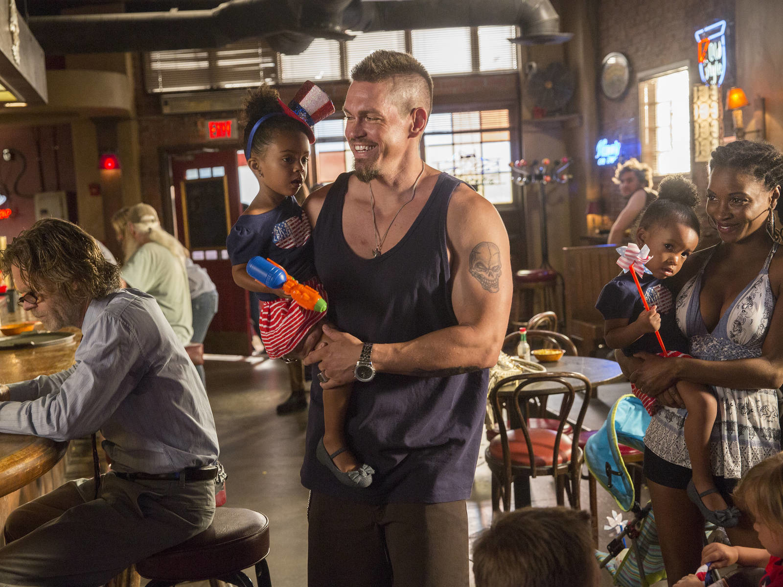 Shameless Saison 7 Streaming Vf Prime Video: Shameless: The Complete Seventh Season