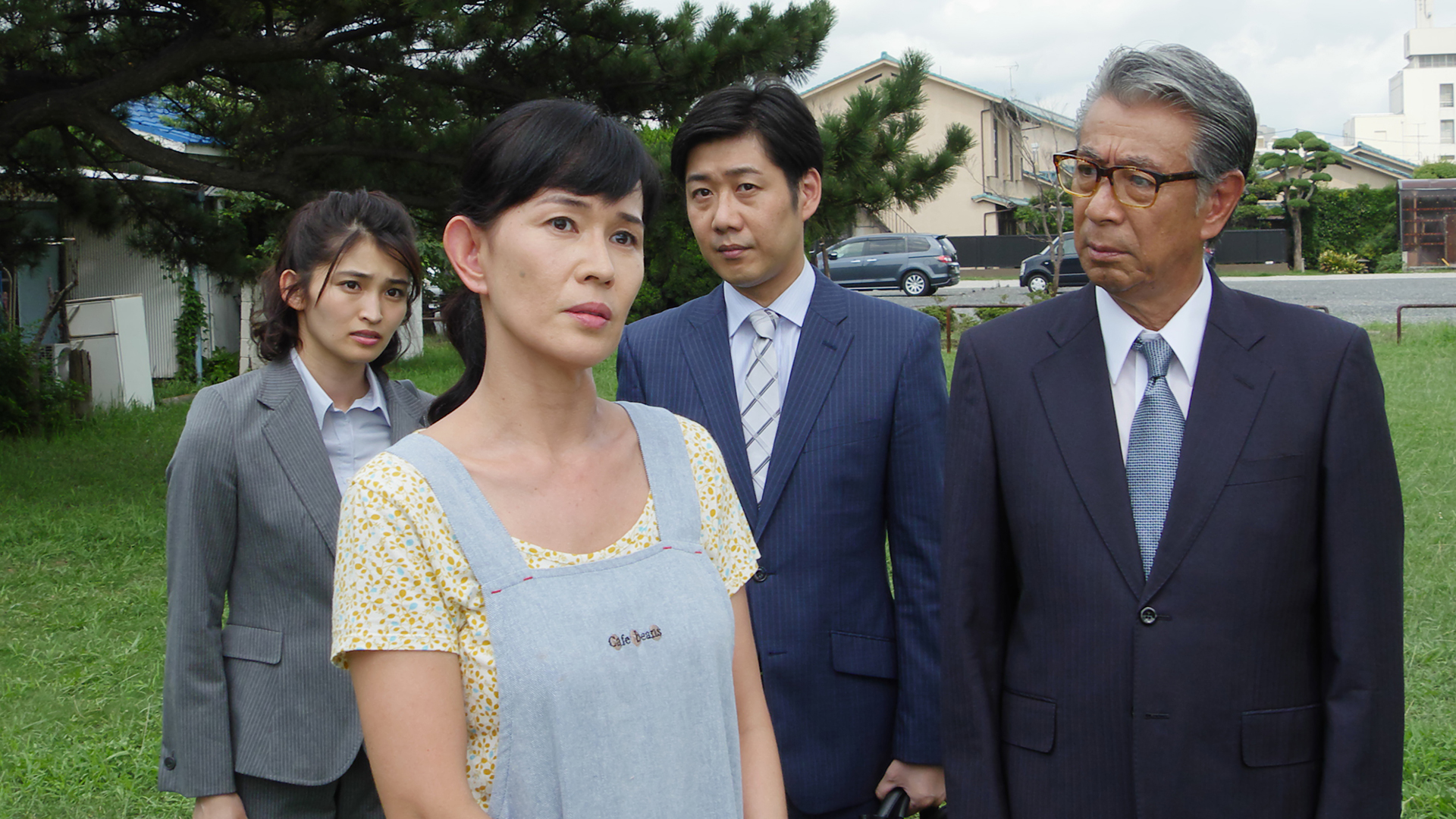 Amazon Co Jp 刑事 横道逸郎を観る Prime Video