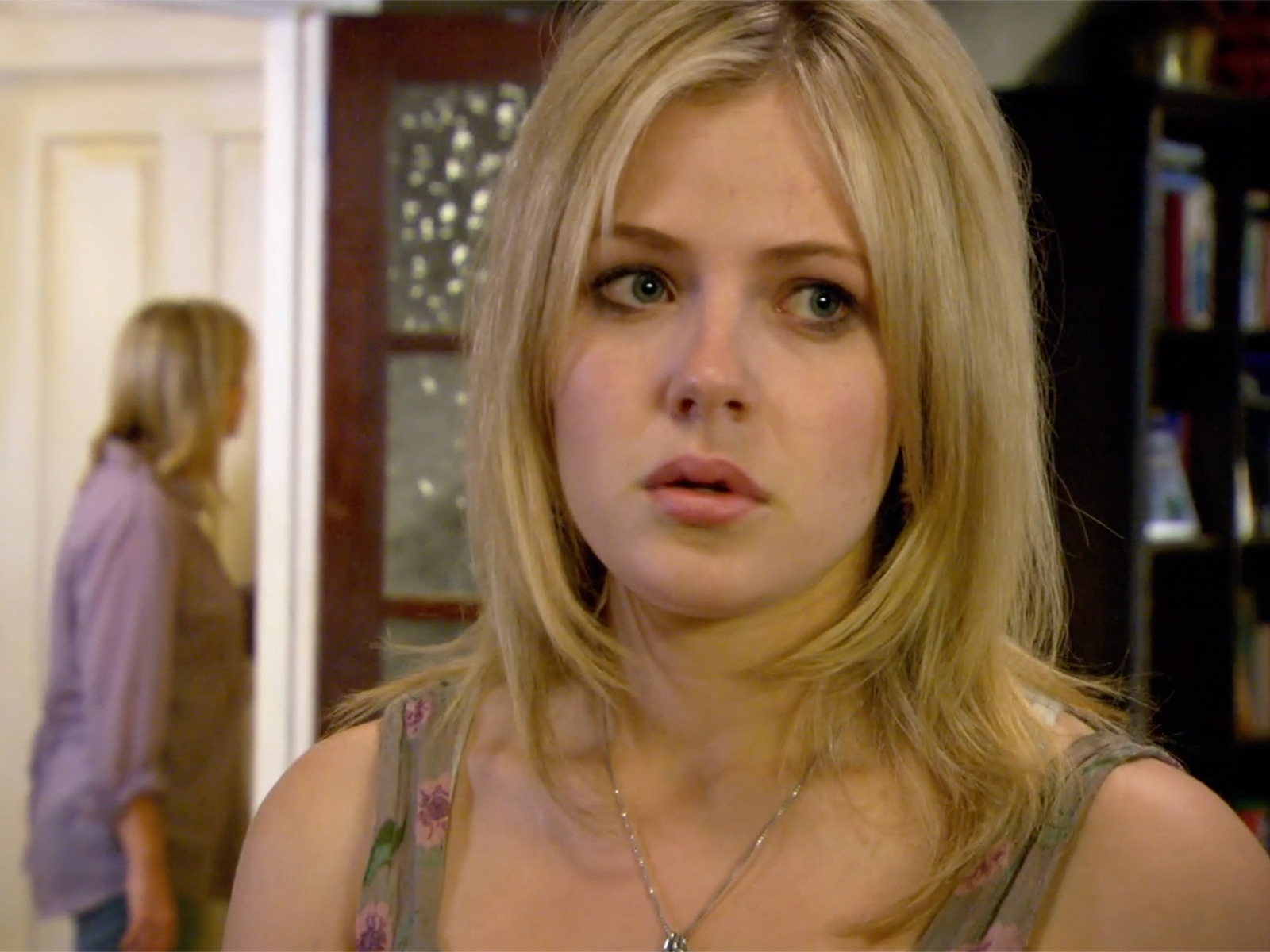 Prime Video: Packed To The Rafters