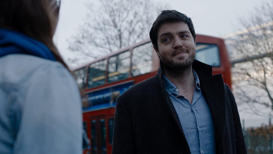 Watch C B Strike Season 1 Prime Video