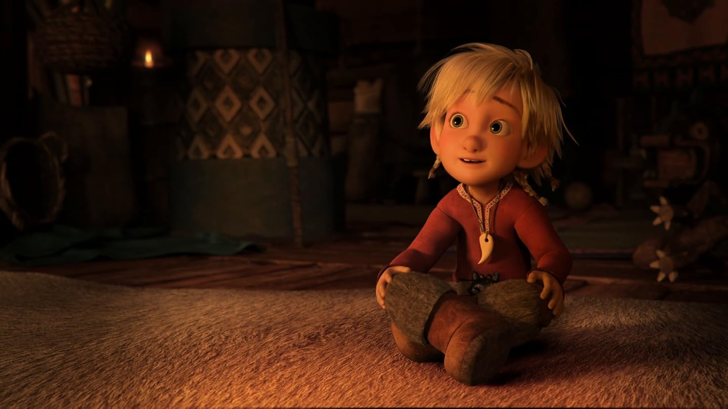 Amazon.de Drachenzähmen leicht gemacht Die guten alten Zeiten ansehen Prime Video