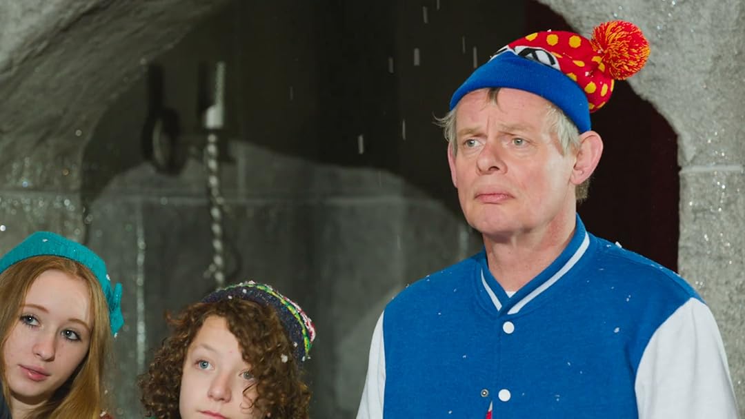 Watch Nativity 3 Dude Where S My Donkey Prime Video