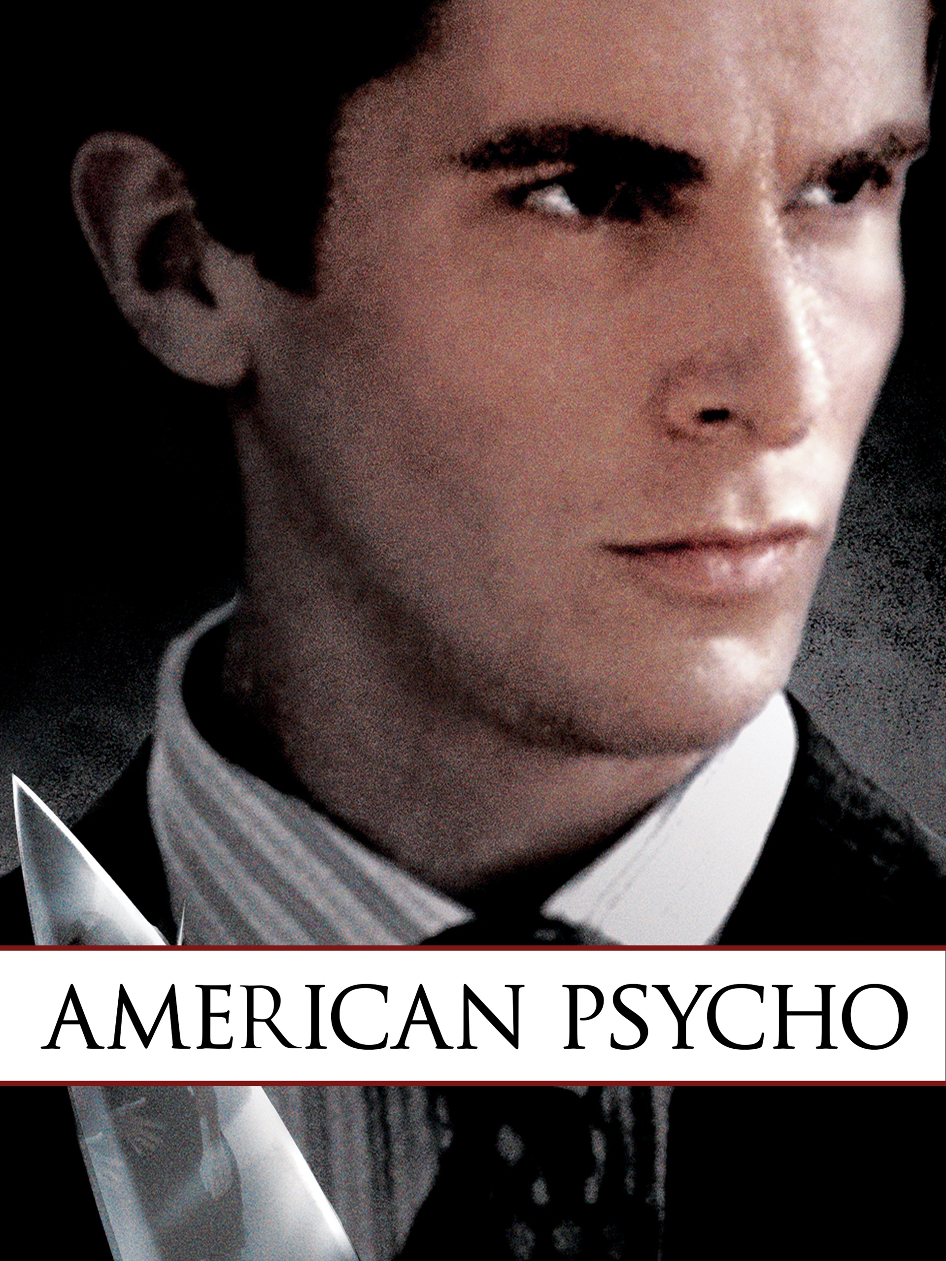 American Psycho En Streaming Prime Video: American Psycho