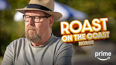 Roast On The Coast Norway