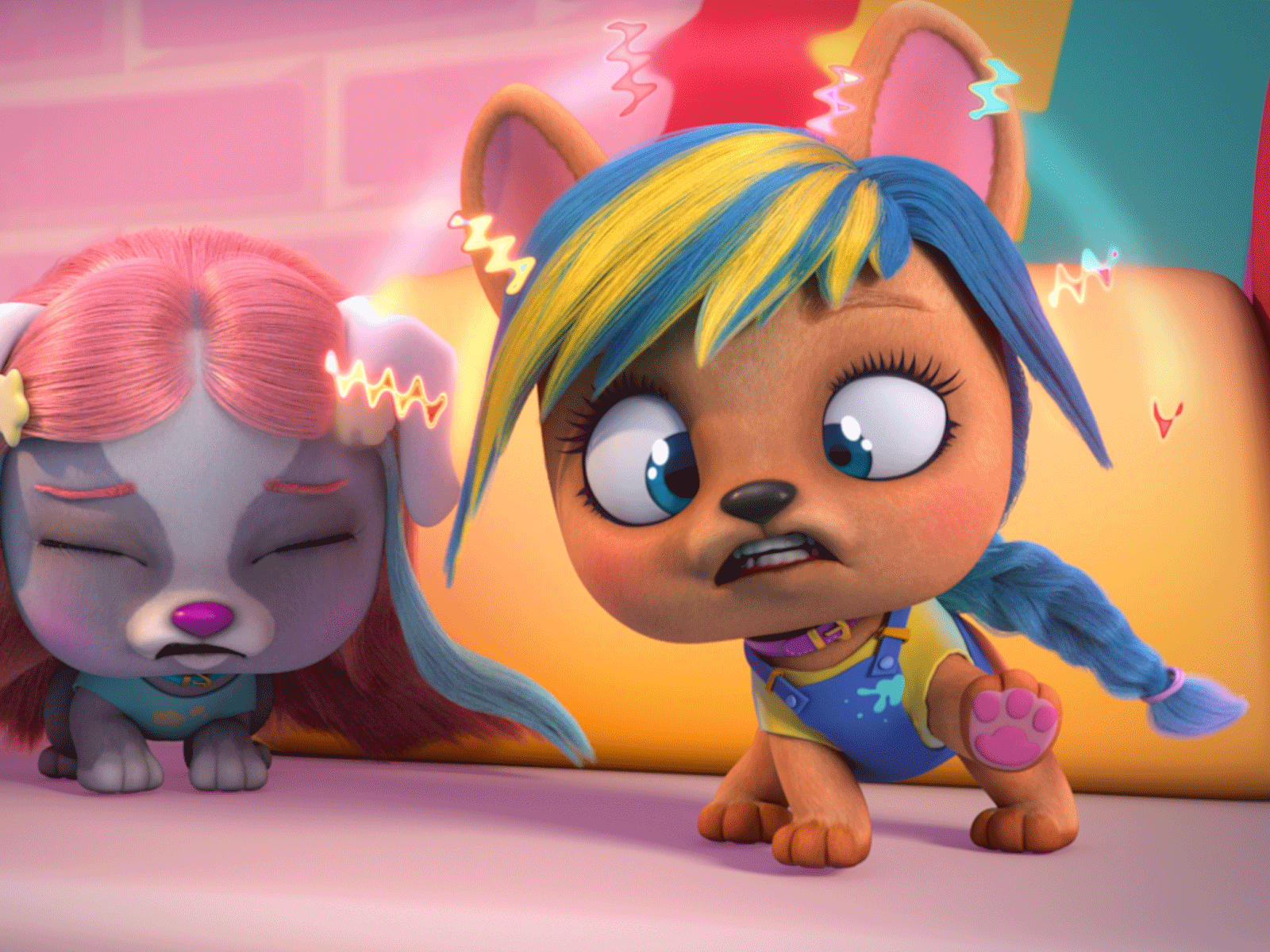 Prime Video Vip Pets