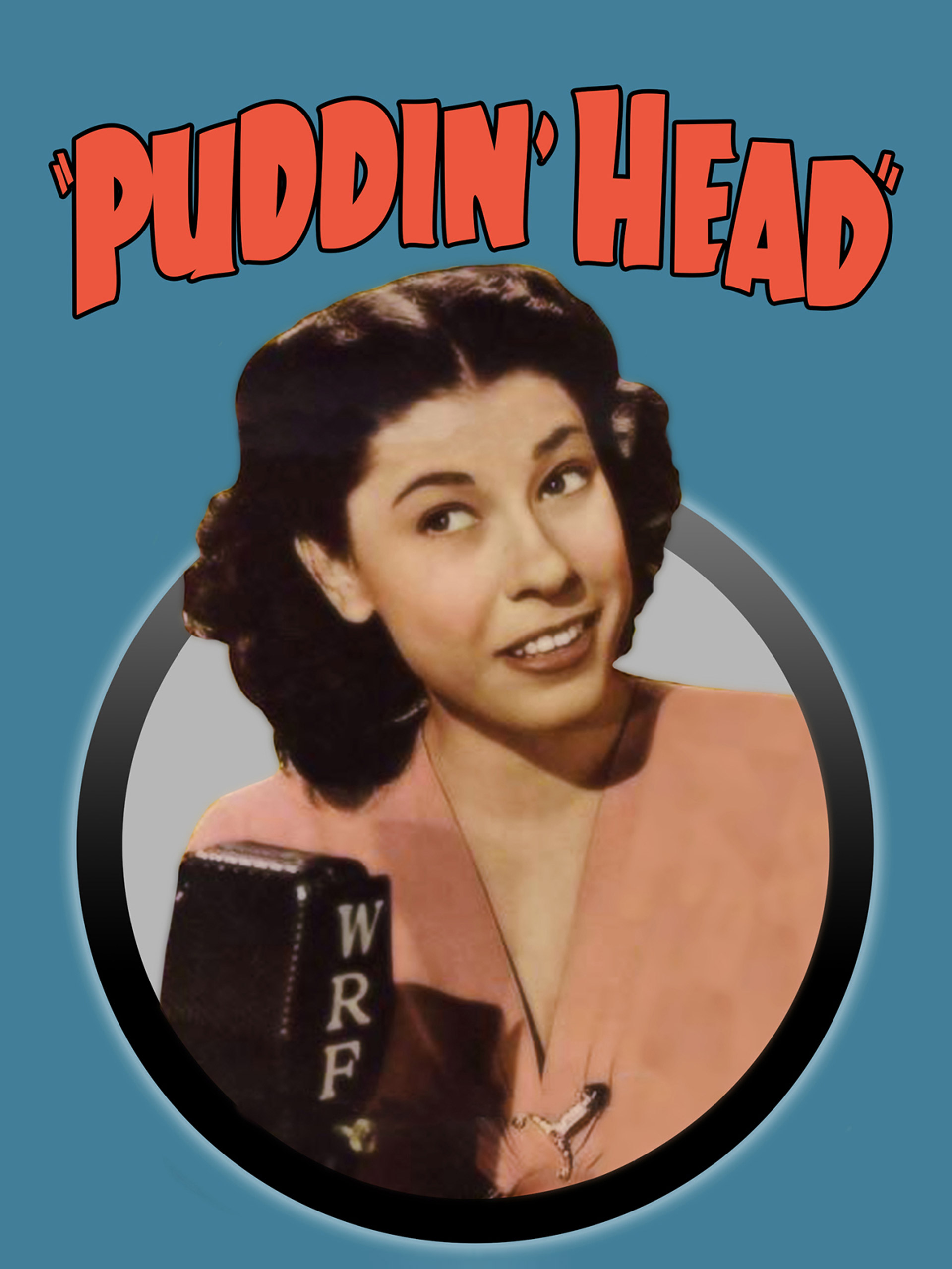 Prime Video Puddin' Head