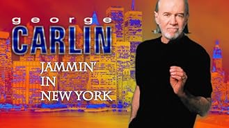 George Carlin: Jammin In New York