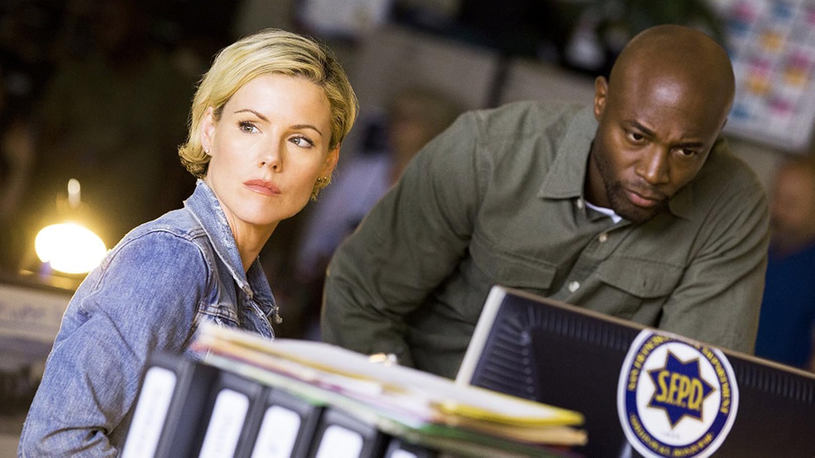 Cash Investigation Saison 10 épisode 1 Prime Video: Murder in the First: Season 1