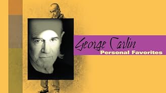 George Carlin Personal Favorites