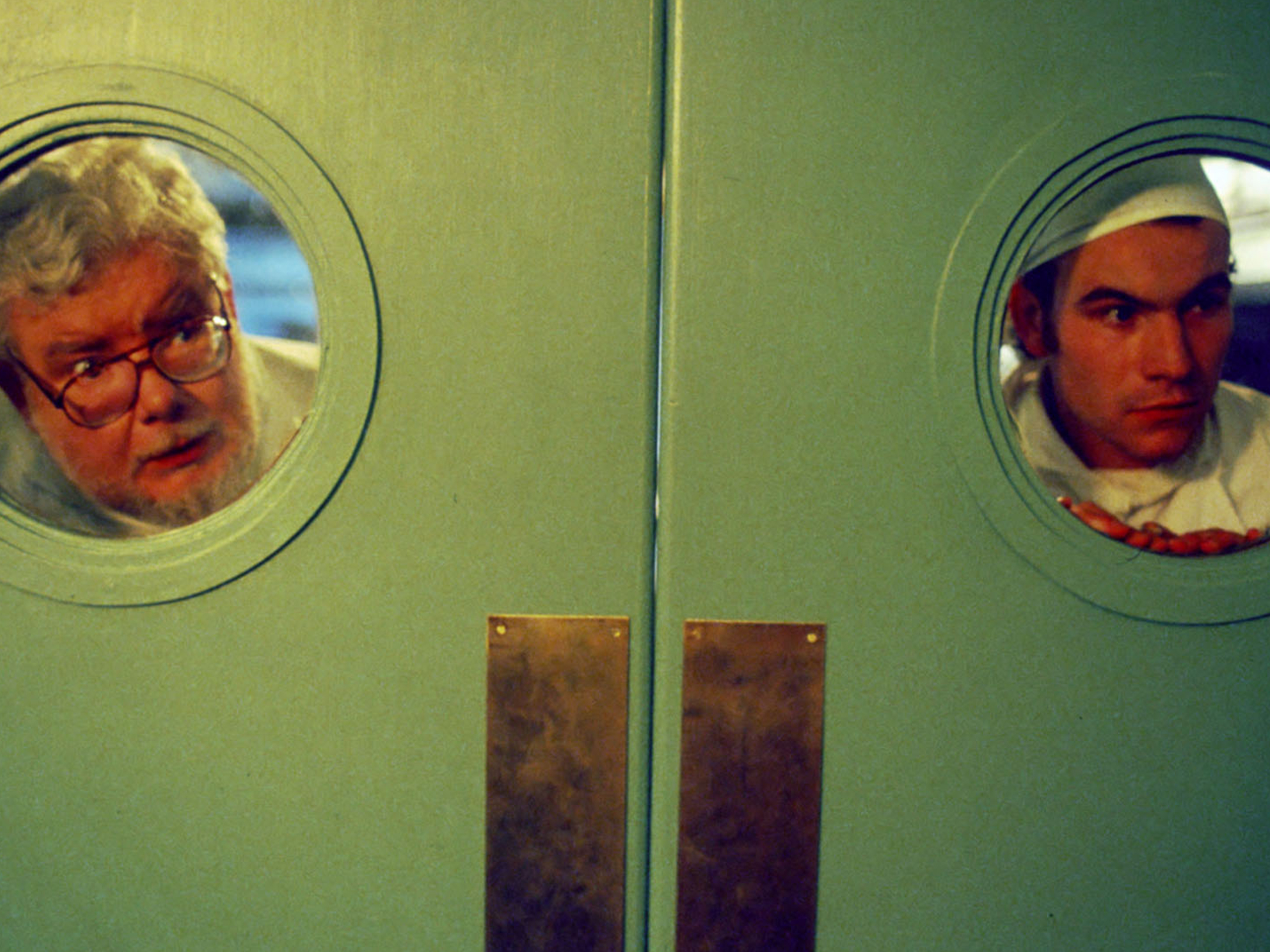 Prime Video Pie in the Sky, Season 1