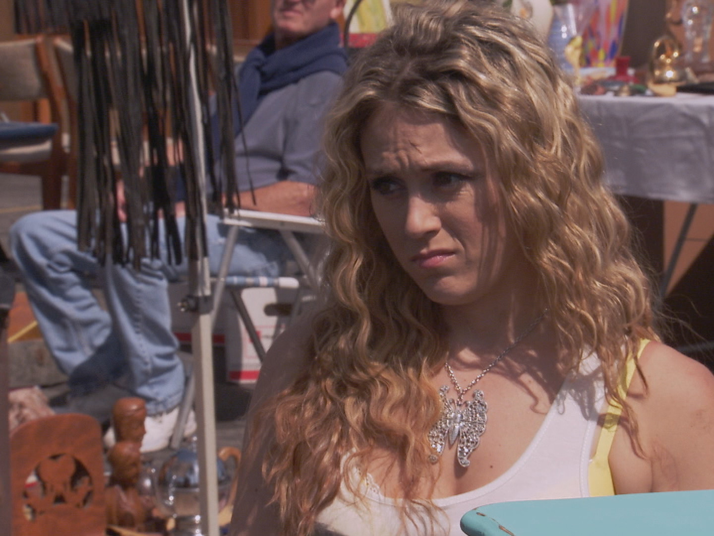 Prime Video Push Girls, Season 1