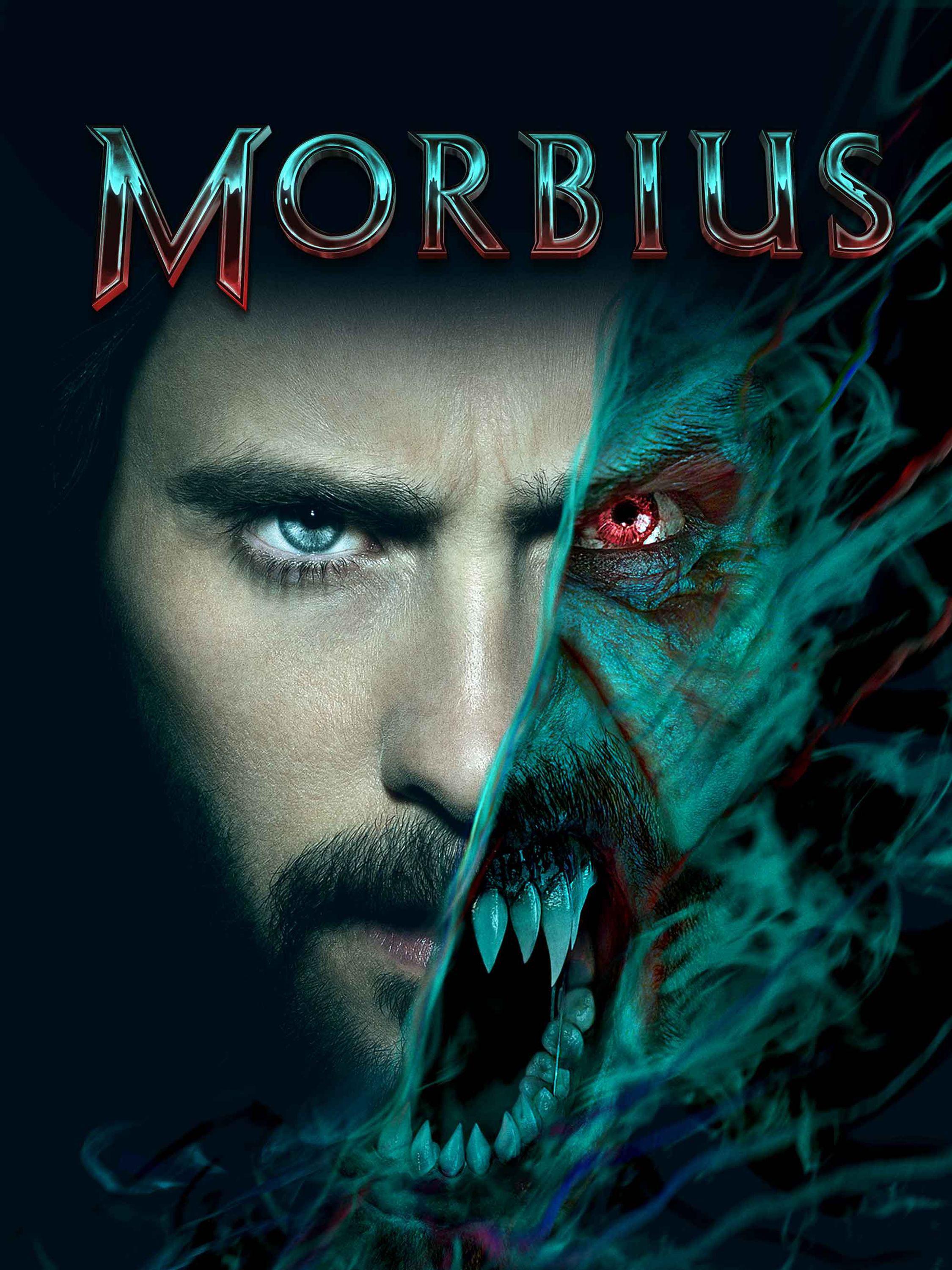 Prime Video Morbius