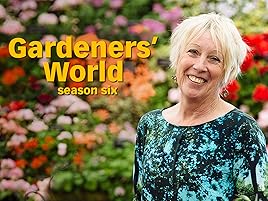 Prime Video Gardeners World