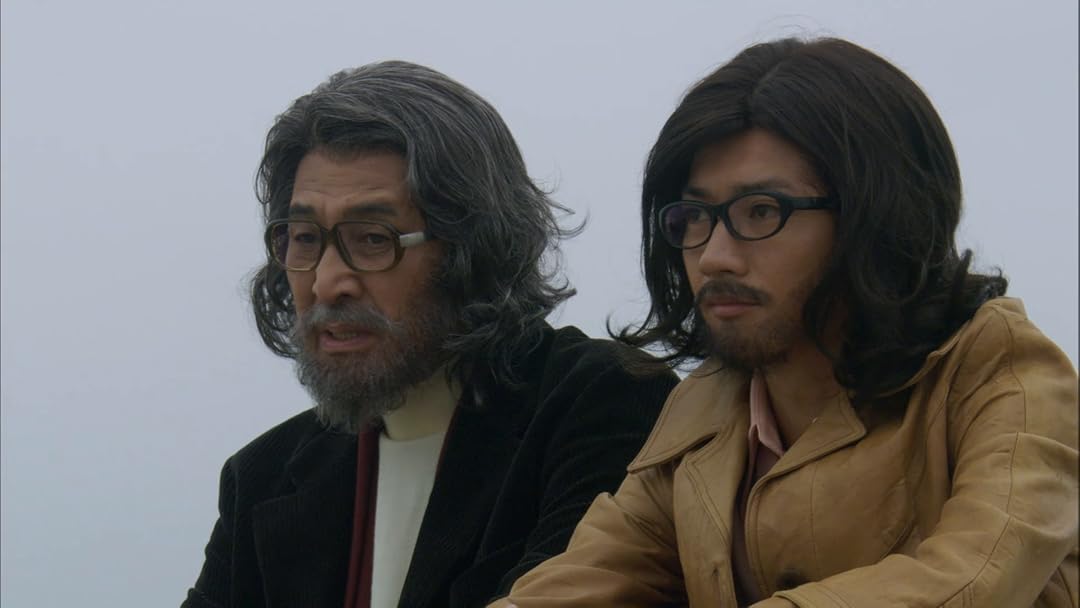 Amazon Co Jp ファンタスティポを観る Prime Video