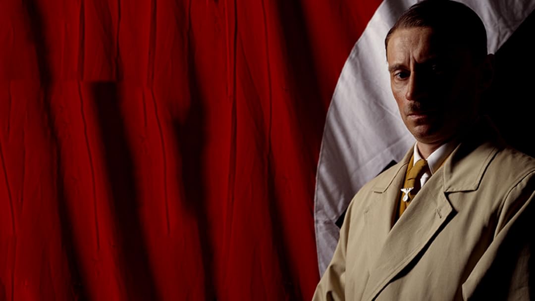 Hitler La Naissance Du Mal Streaming Prime Video: Hitler : La Naissance du mal (Deuxième Parte)
