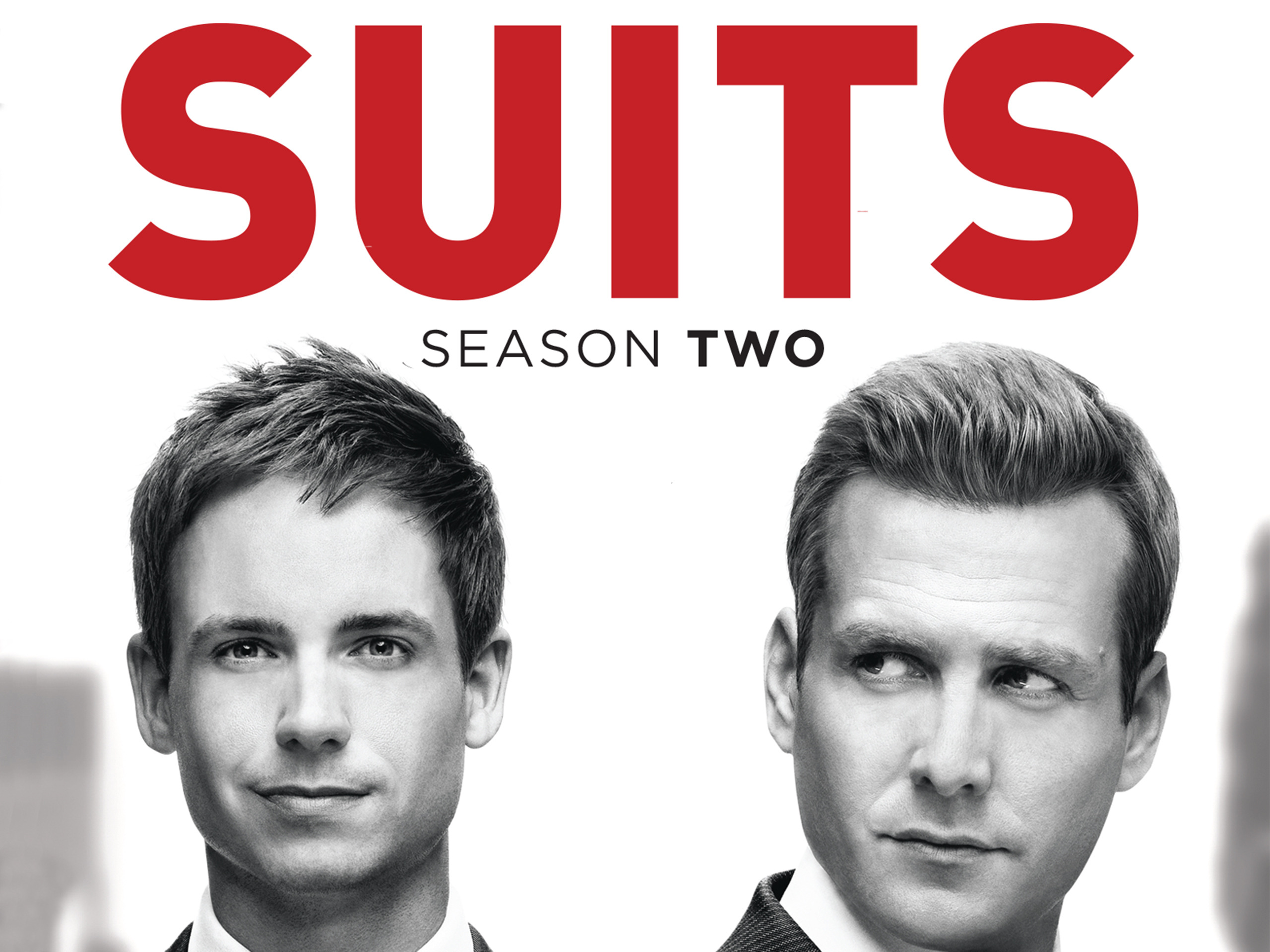 Prime Video Suits Season 2