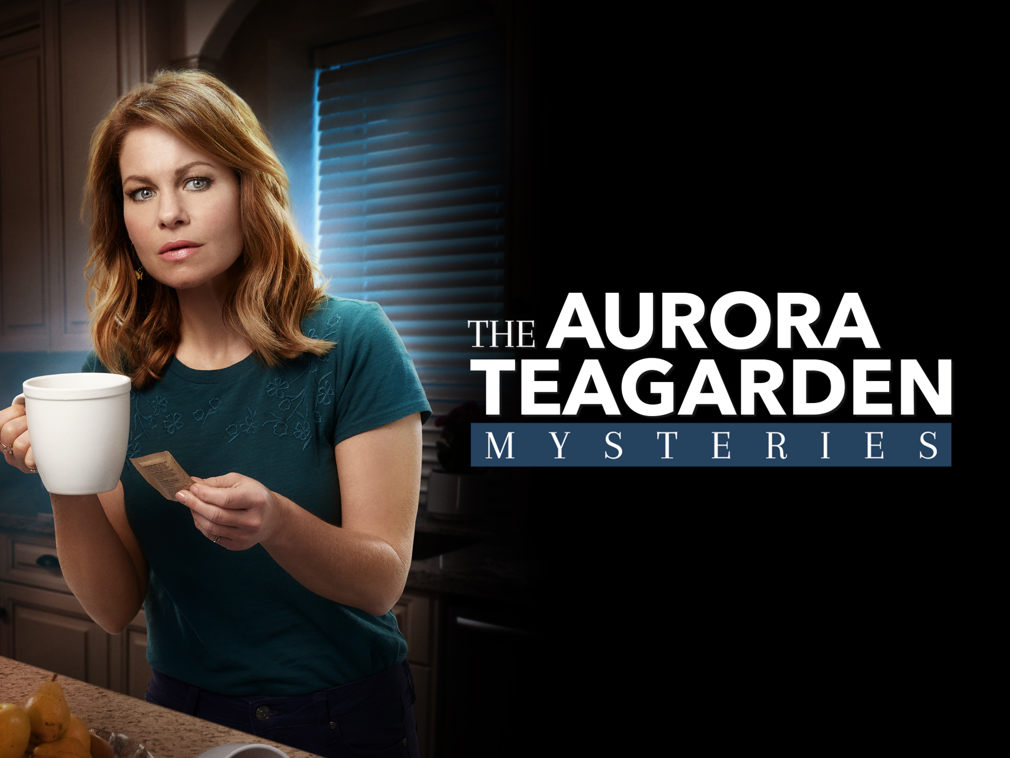 Aurora Teagarden Saison 2 Streaming Vf