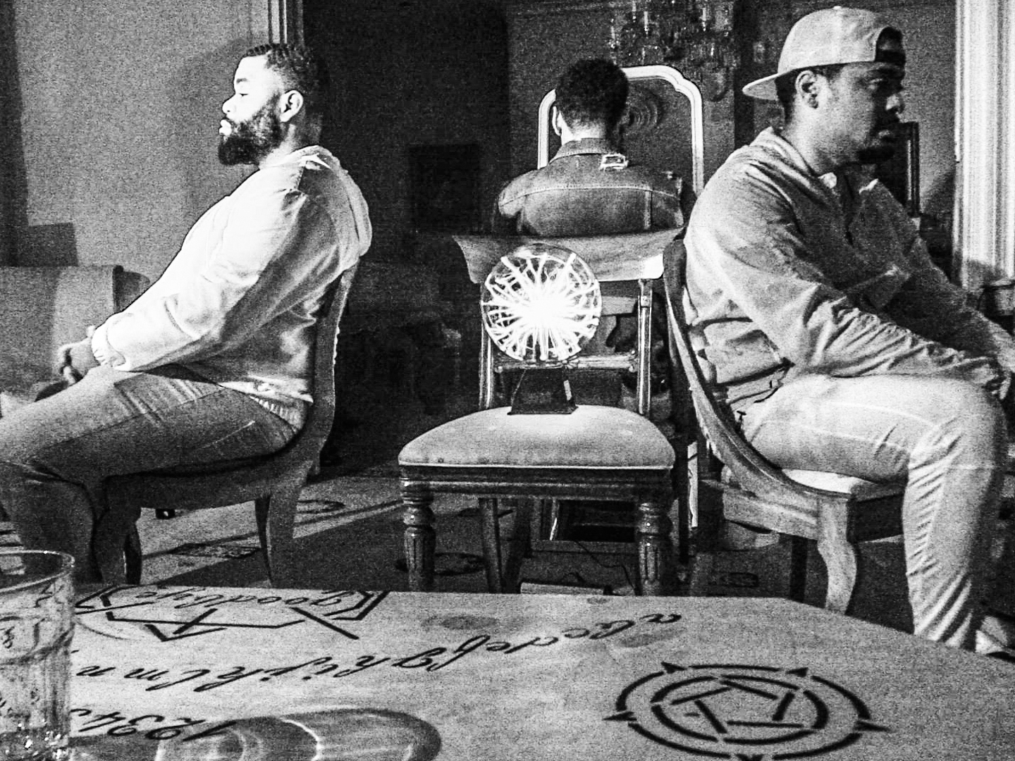 Prime Video Ghost Brothers Lights Out Season 2