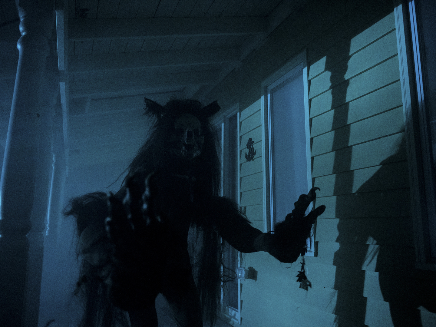 Prime Video: These Woods Are Haunted - Season 3